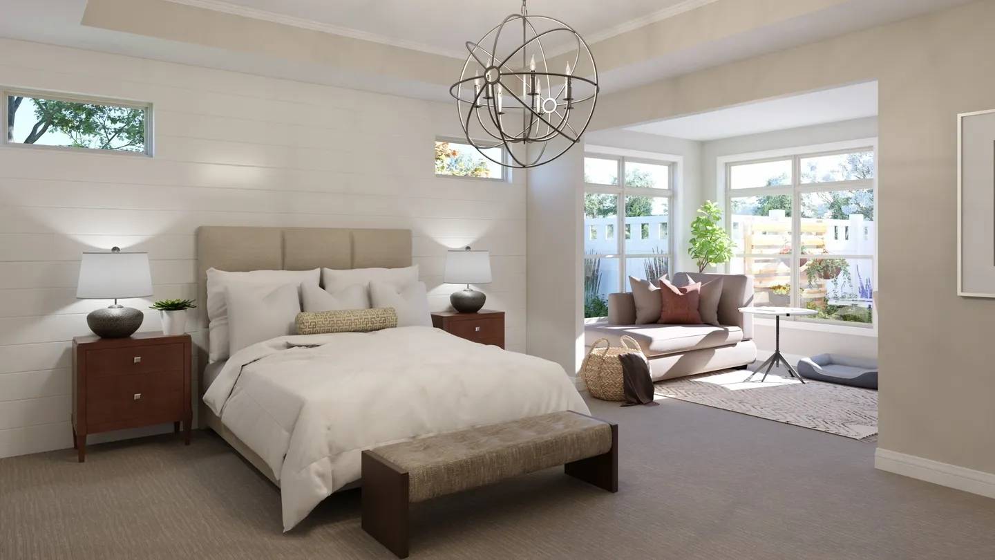 Discover Luxury Homes With Luxury Bedroom